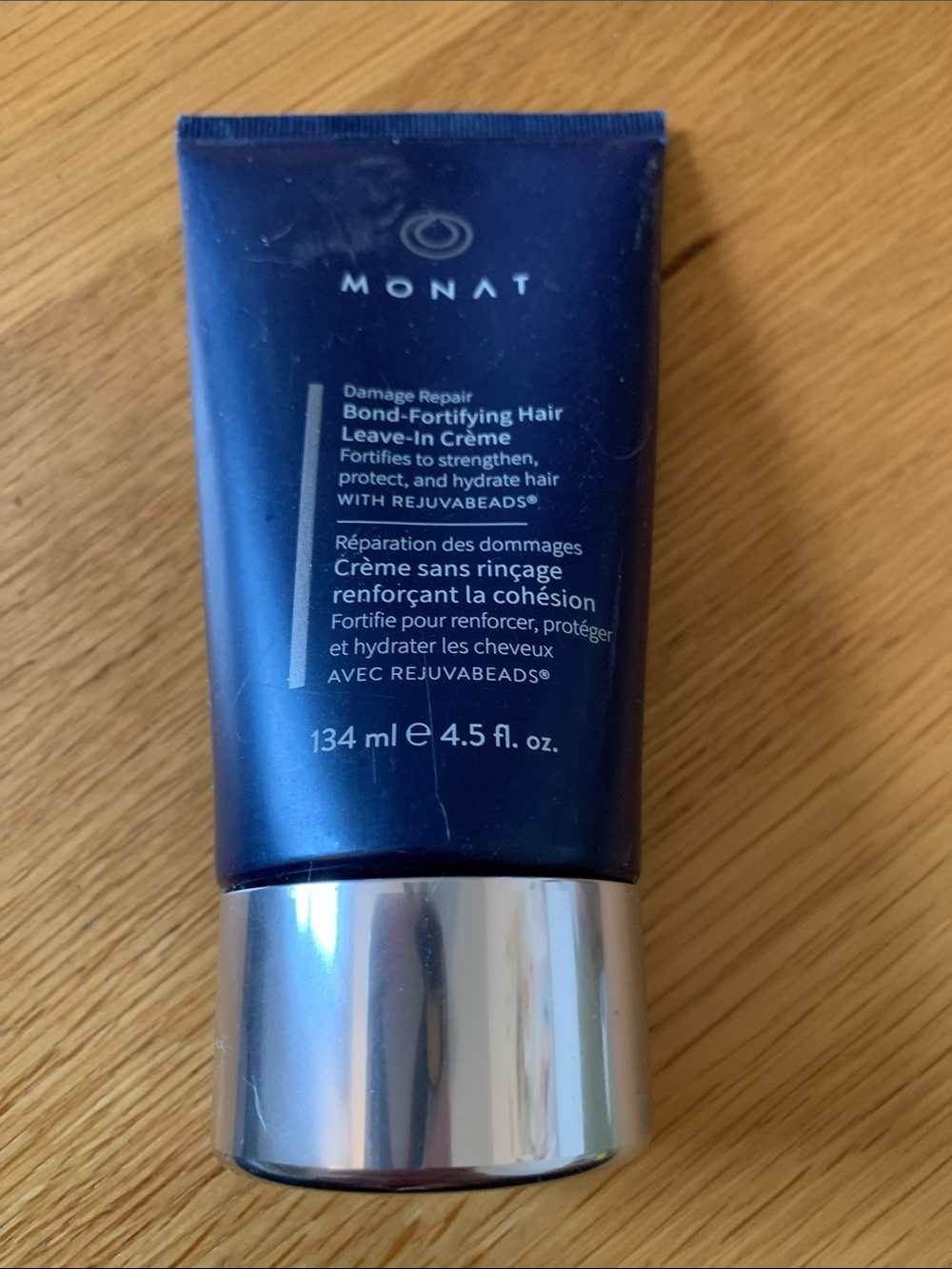 MONAT Bond-Fortifying Leave-In Crème - 134ml - new!